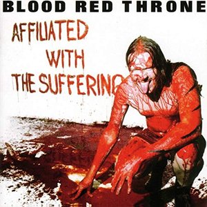 Image for 'Affiliated With the Suffering'