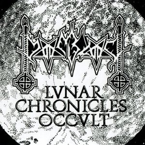 Image for 'Lunar Chronicles Occvlt'