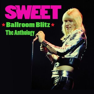 Bild für 'Ballroom Blitz - The Anthology'