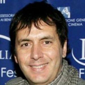 Zdjęcia dla 'Andrea Morricone'