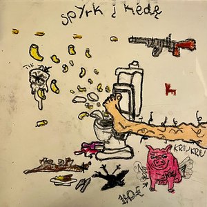 Image for 'Spyrk į kėdę'