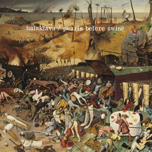 Immagine per 'Balaklava'