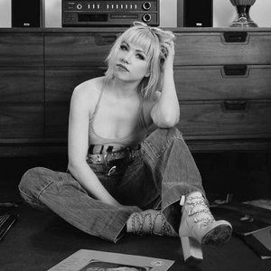 Image for 'Carly Rae Jepsen'