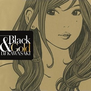 Imagem de 'BLACK & GOLD'