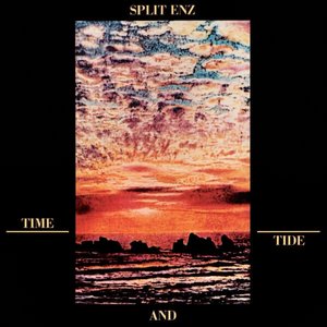 Image for 'Time And Tide'