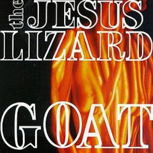 “Goat Reissue)”的封面