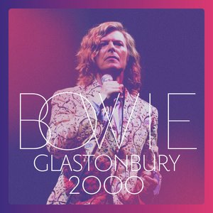 Image for 'Glastonbury 2000 (Live)'