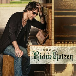 Image for 'The Essential Richie Kotzen'