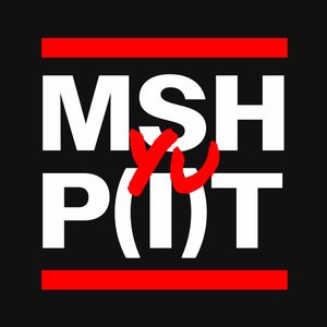 Image for 'Moshpit - Single'