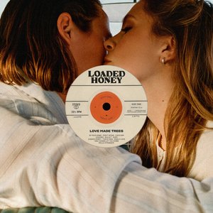 Image for 'Love Made Trees'