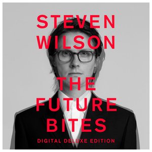 Image for 'THE FUTURE BITES (Deluxe Edition)'