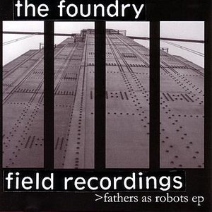 Imagem de 'Fathers As Robots E.P.'