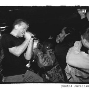 Image for 'Striking Distance'