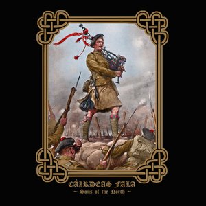 Image for 'Sons of the North'
