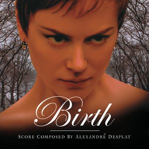 'Birth (Original Score)'の画像