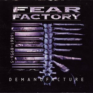 Immagine per 'Demanufacture [Limited Digipack Edition]'