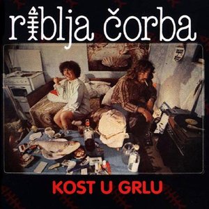 Image for 'Kost U Grlu'