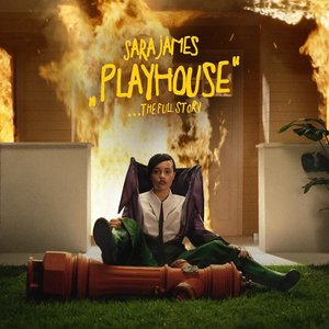 Bild für 'PLAYHOUSE ...THE FULL STORY'
