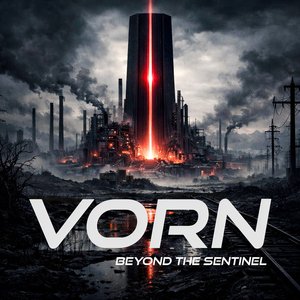 Image for 'Beyond The Sentinel'