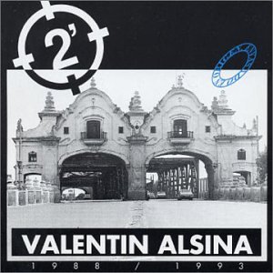Image for 'Valentín Alsina'