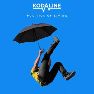 “Politics of Living”的封面
