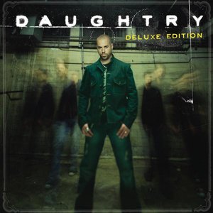 Image for 'Daughtry (Deluxe Edition)'