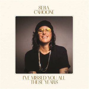 Image for 'I've Missed You All These Years'