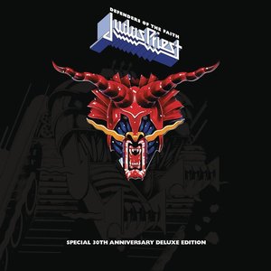 Image for 'Defenders of the Faith (30th Anniversary Edition)'
