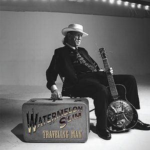 Image for 'Traveling Man (Live)'