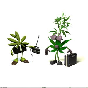 Image for 'Legal Weed'