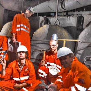 Image for 'Kanal Audytywny'