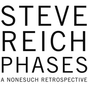 Image for 'Phases: A Nonesuch Retrospective'