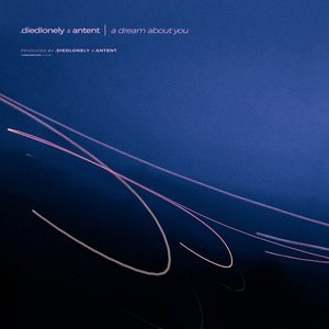 Изображение для 'a dream about you'