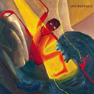 Image for 'Avi Buffalo'