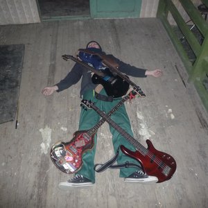 Image for 'Геморройный Паралич'