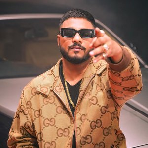 Immagine per 'Raftaar'