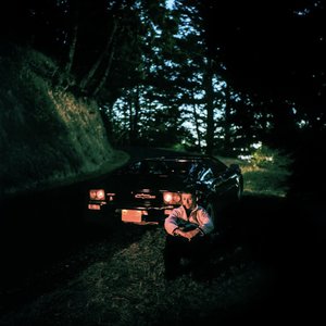 Image for 'ANYWHERE HERE IS PERFECT'