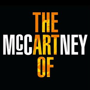 Image for 'The Art Of McCartney'