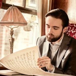 Image for 'Daniil Trifonov'