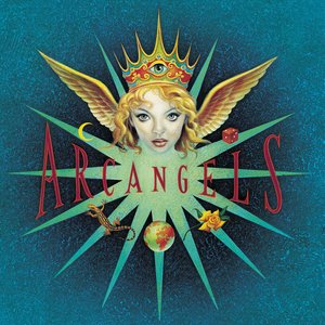 Immagine per 'Arc Angels'