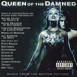 Immagine per 'Queen of the Damned: Music From the Motion Picture'