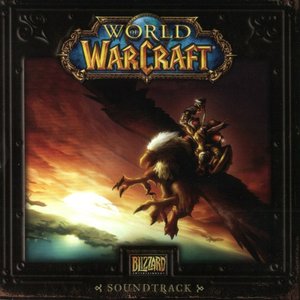 Image for 'World of Warcraft Original Soundtrack'