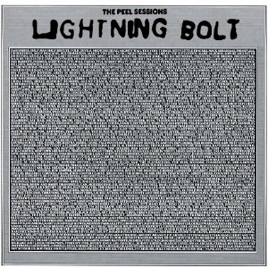 Image for 'John Peel Session'