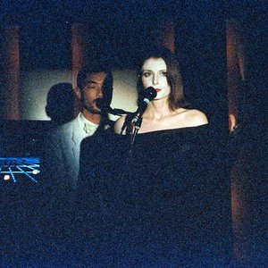 Image for 'Evelyne / Masao'