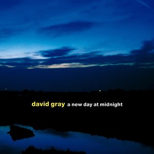 Image pour 'A New Day At Midnight'