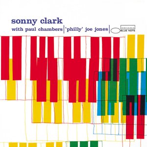 Bild für 'Sonny Clark Trio (Remastered 2001/Rudy Van Gelder Edition)'