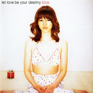 Image for 'Let Love Be Your Destiny'