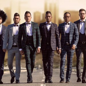 Image for 'Grupo Extra'
