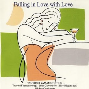 'Falling In Love With Love' için resim