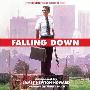 Image for 'Falling Down'